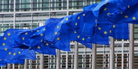 Украина получила торговые преференции от ЕС