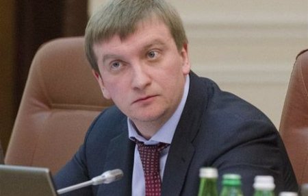 Петренко прогнозирует довыборы Верховной Рады на Донбассе