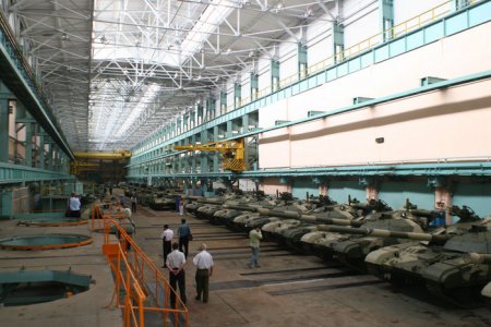 Из-за резкого снижения температу могут остановиться украинские танки Из-за резкого снижения температу могут остановиться украинские танки