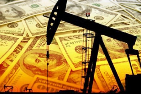 Стоимость нефти продолжает снижаться