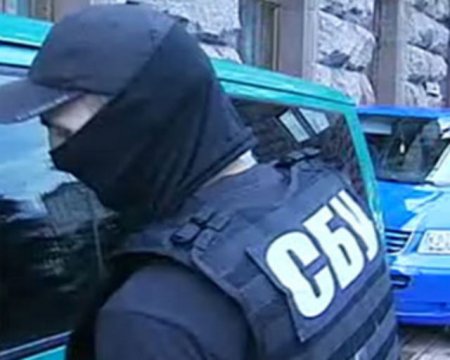 Задержаны диверсанты, которые планировали создать «Одесскую народную республику». Видео