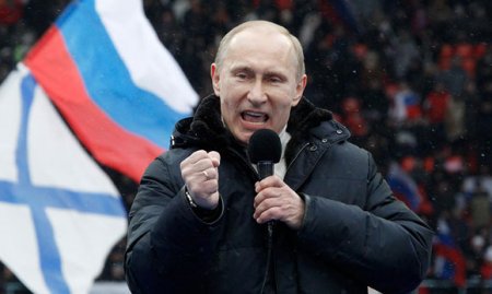 "Угроза и придложение". Путин ставит условия Западу