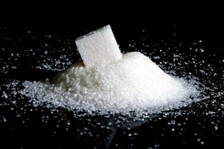 С 17 октября отпускные цены на сахарных заводах поднялись с 6,50 грн до 7,30 грн за килограмм. 