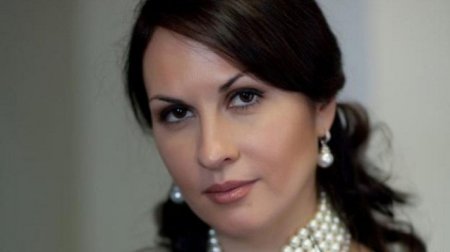 Коммунистка шокирована тем, как против нее организовали "политическую расправу" Коммунистка шокирована тем, как против нее организовали "политическую расправу"