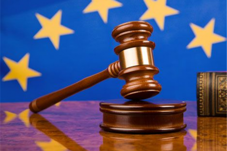 Суд Евросоюза зарегистрировал иск российского банка ВТБ о списании санкции ЕС 