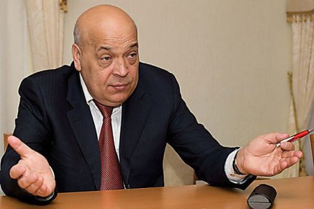 Пусть померзнет с нашими бойцами, а не бездельничает, - Москаль угрожает отправить мэра Северодонецка в зону АТО Пусть померзнет с нашими бойцами, а не бездельничает, - Москаль угрожает отправить мэра Северодонецка в зону АТО