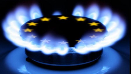 Сегодня вечером Украина, Россия и ЕС планируют подписать договор по газу