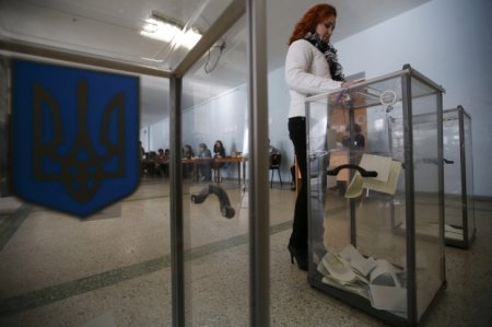 Нужны ли выборы по смешанной системе Нужны ли выборы по смешанной системе
