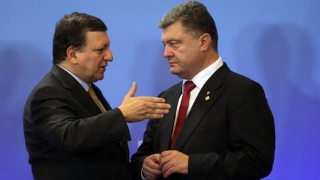 В 2015 году Украина получит финансирование от Евросоюза В 2015 году Украина получит финансирование от Евросоюза