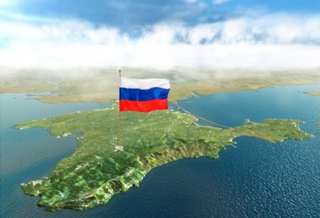 Кремль ищет инвесторов для развития Крыма