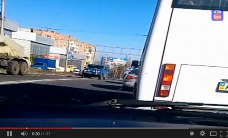 В Макеевку прибыла колона новых Градов В Макеевку прибыла колона новых Градов