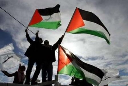 Израильский посол покинул Швецию, в связи с признанием Швецией – Палестину отдельным государством