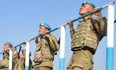Наемникам из Казахстана, воюющим в Украине, грозит пожизненное заключение на Родине