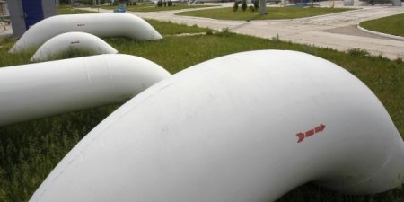 Украина проведет срочные переговоры с ЕБРР по строительству нового газопровода в Польшу