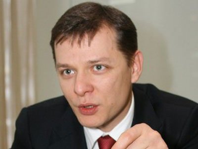 Закон о спецстатусе Донбасса должен быть отменен - Ляшко