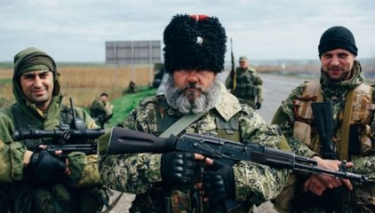 Конфликт на Донбассе продлится до 2018 года