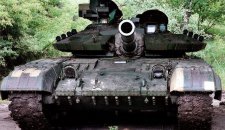 На "Киевском бронетанковом заводе" пропали комплектующие к военной технике на 7 млн гривен