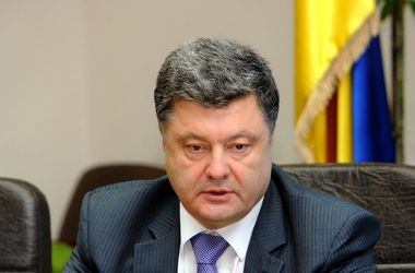 Порошенко инициирует отмену закона об особом статусе Донбасса