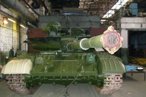 Харьковские оборонные заводы открыли до тысячи вакансий