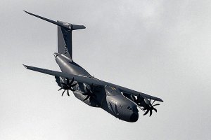 Самолеты РФ больше ста раз нарушили воздушное пространство НАТО