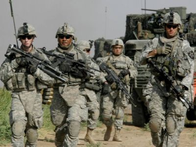 Главнокомандующий НАТО попросил Пентагон направить в восточную Европу дополнительные войска