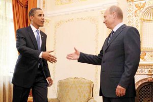 Обама планирует встретиться с Путиным на саммите G20