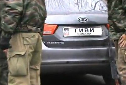 Балаган по имени «Новороссия». Видео Балаган по имени «Новороссия». Видео