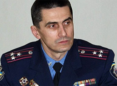 Генпрокурор Виталий Ярема согласился принять родственниц арестованных солдат 51-й бригады после того, как те объявили голодовку 