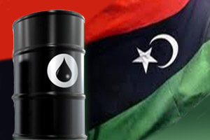 В Ливии одно из крупнейших нефтяных месторождеий разграблено боевиками