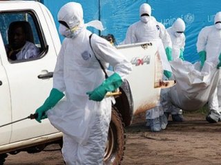 До сих пор нет достаточно ресурсов для борьбы с Эболой - ООН