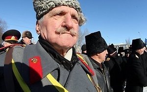 Для ликвидации донских казаков в Луганске Россия направила наемников