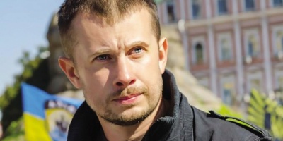 Командир «Азова» рассказал, куда ударит российская армия. Видео Командир «Азова» рассказал, куда ударит российская армия. Видео