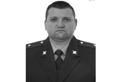 На охоте в Якутии застрелен Николай Азаров
