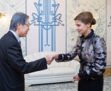 Япония выделит 6 миллионов долларов на восстановление Донбасса