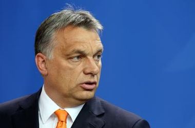 Орбан внезапно изменил мнение о санкциях против России