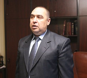 Плотницкий назвал очередное «условие» сотрудничества с Украиной