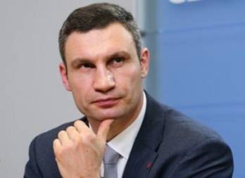 Мэр Киева грозит увольнением непрофессиональным руководителям коммунальных предприятий
