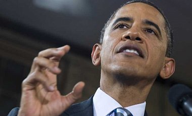 Обама одобрил отправку 1500 американских военных в Ирак