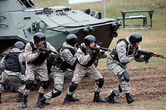 На руководство батальона «Слобожанщина» прокуратура завела дело из-за мародерства и избиения мирных жителей