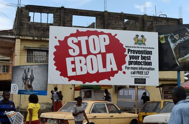 Марокко отказалось проводить Кубок Африки из-за вируса Эбола