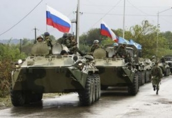 Действия Путина и войск РФ на Донбассе - прогноз эксперта Действия Путина и войск РФ на Донбассе - прогноз эксперта