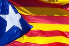 Сегодня в Каталонии проходит референдум о независимости региона
