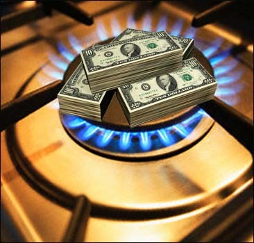 "Украина внесет предоплату за газ на ноябрь - декабрь в ближайшие дни", - Новак