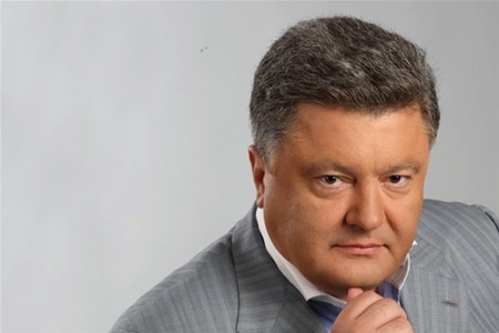 Украина объединится как 25 лет назад это сделали ФРГ и ГДР, - Порошенко