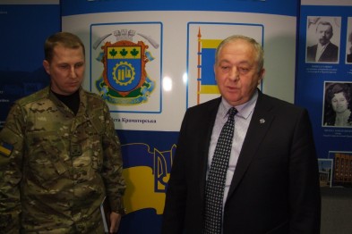 В Донецкой области уволены половина сотрудников милиции за предательство, - Аброськин. Видео