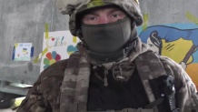 "Погибшие в Чечне воины сейчас переворачиваются в гробах", -боец АТО. Видео "Погибшие в Чечне воины сейчас переворачиваются в гробах", -боец АТО. Видео