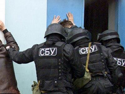 З последние два дня СБУ задержала еще 10 террористов "ДНР"