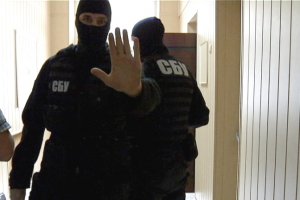 СБУ задержала информатора "ДНР" по прозвищу «Лёва»