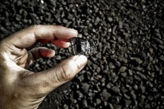 Цена угля из ЮАР по контракту - $ 86 за тонну