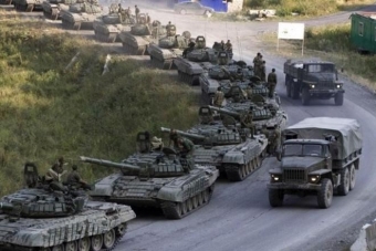 По мнению ООН, Россия готовится к полномасштабному вторжению в Украину